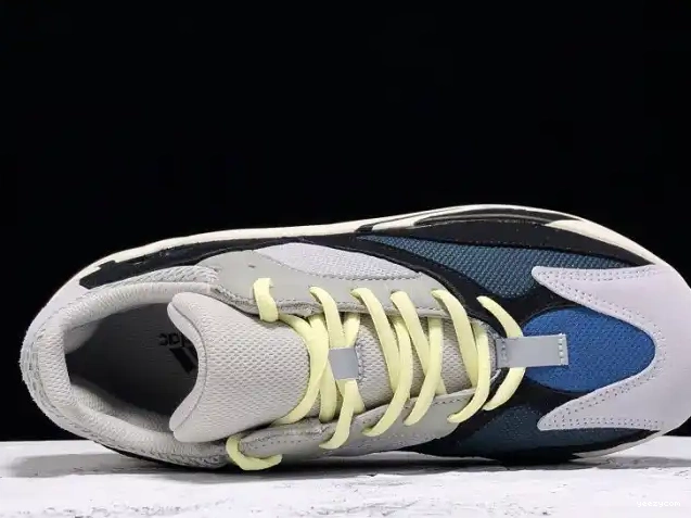 Yeezy B75571 Adidas 700 Boost Runner Wave 0701